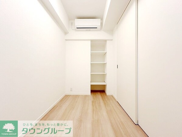 アジールコート松濤の物件内観写真